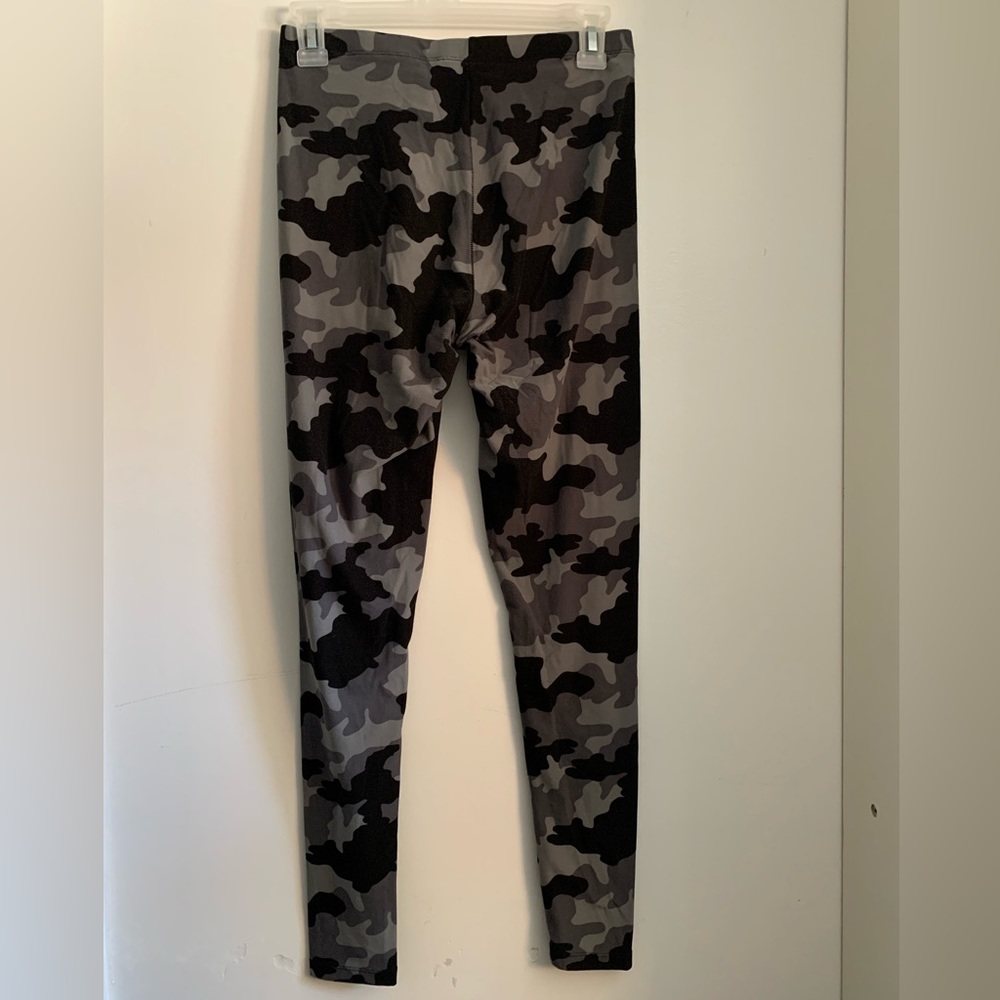 SWS legging
